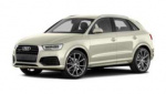2016 Audi Q3