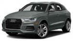 2017 Audi Q3