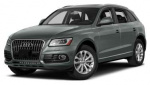 2017 Audi Q5