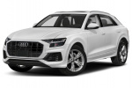 2019 Audi Q8