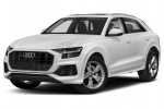 2020 Audi Q8