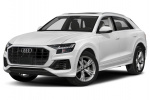 2021 Audi Q8