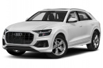 2022 Audi Q8