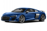 2020 Audi R8