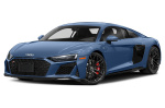 2021 Audi R8