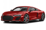 2022 Audi R8