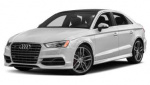 2017 Audi S3