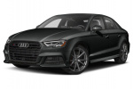 2019 Audi S3