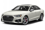 2020 Audi S4