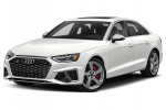 2021 Audi S4
