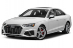 2022 Audi S4