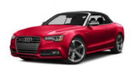2016 Audi S5