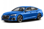 2020 Audi S5