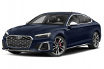 2022 Audi S5