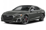 2023 Audi S5