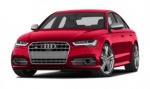 2016 Audi S6