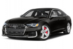 2020 Audi S6