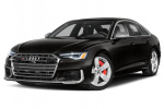 2022 Audi S6