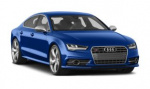 2016 Audi S7