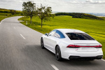 2021 Audi S7