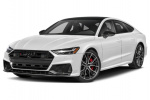 2023 Audi S7