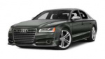 2016 Audi S8