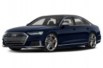 2020 Audi S8