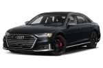 2021 Audi S8