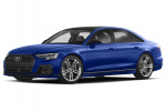 2022 Audi S8