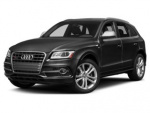 2016 Audi SQ5