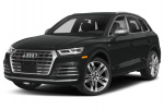 2020 Audi SQ5