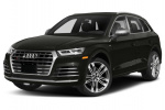 2021 Audi SQ5