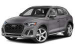 2022 Audi SQ5