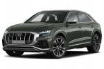 2022 Audi SQ8