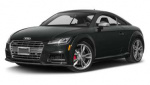 2017 Audi TTS