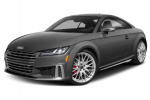 2019 Audi TTS