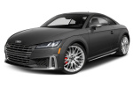 2021 Audi TTS