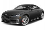 2022 Audi TTS