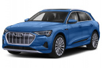 2019 Audi e-tron