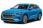 2023 Audi e-tron