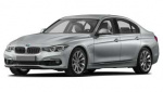 2016 BMW 330e