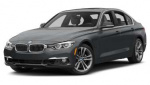2017 BMW 330e
