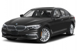 2020 BMW 530