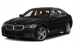 2022 BMW 530