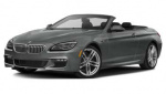 2017 BMW 650
