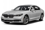 2019 BMW 750