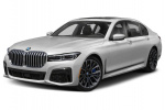 2020 BMW 750