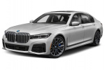 2021 BMW 750
