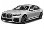 2022 BMW 750