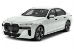 2023 BMW 760